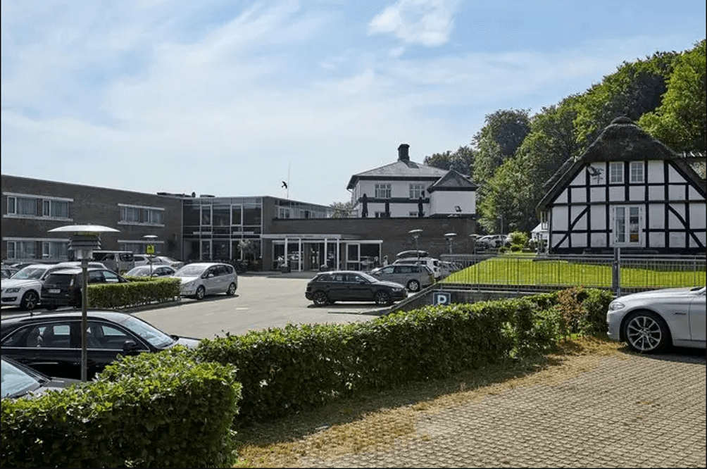 Hotel Marselis