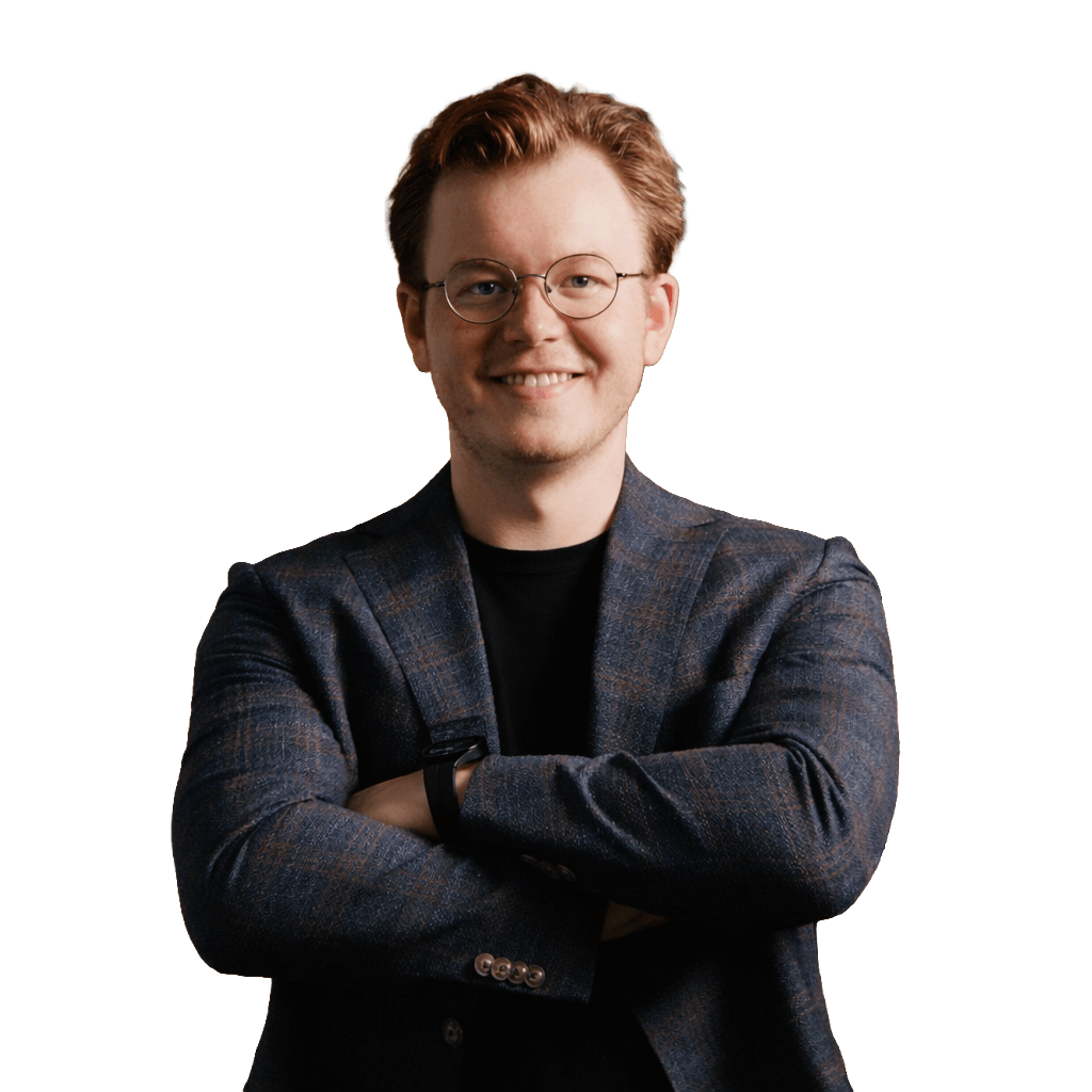 Simon Høy